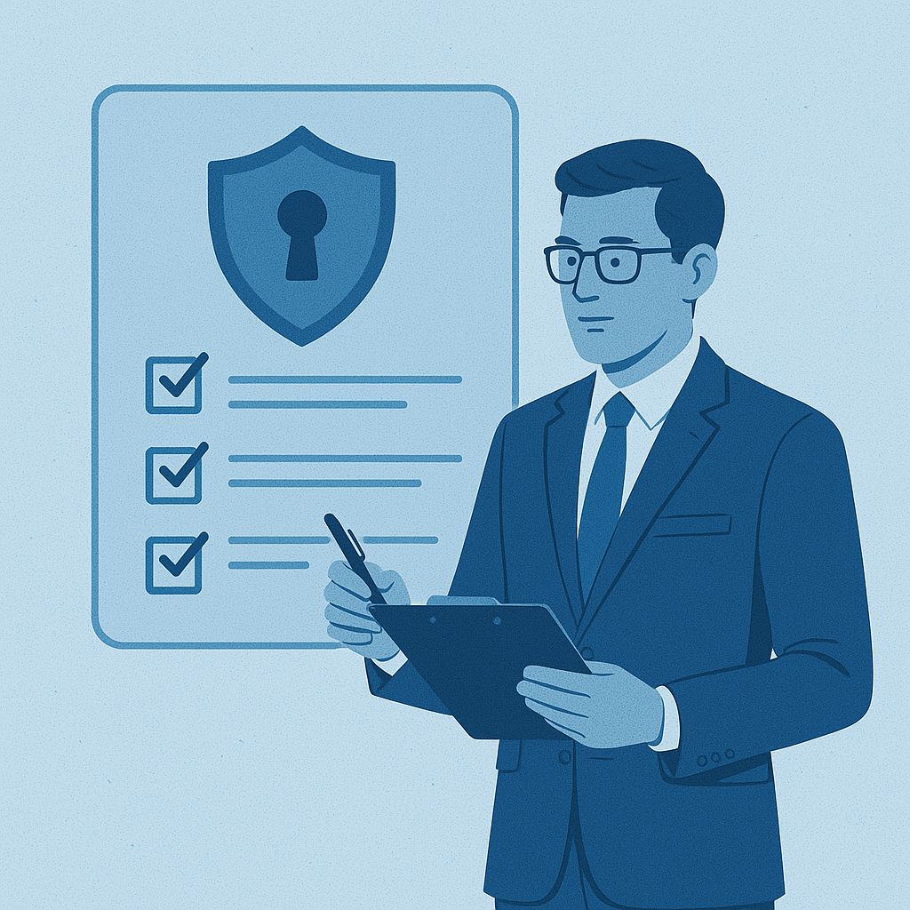 What is ISMS? Why Your Organization Needs an Information Security Management System