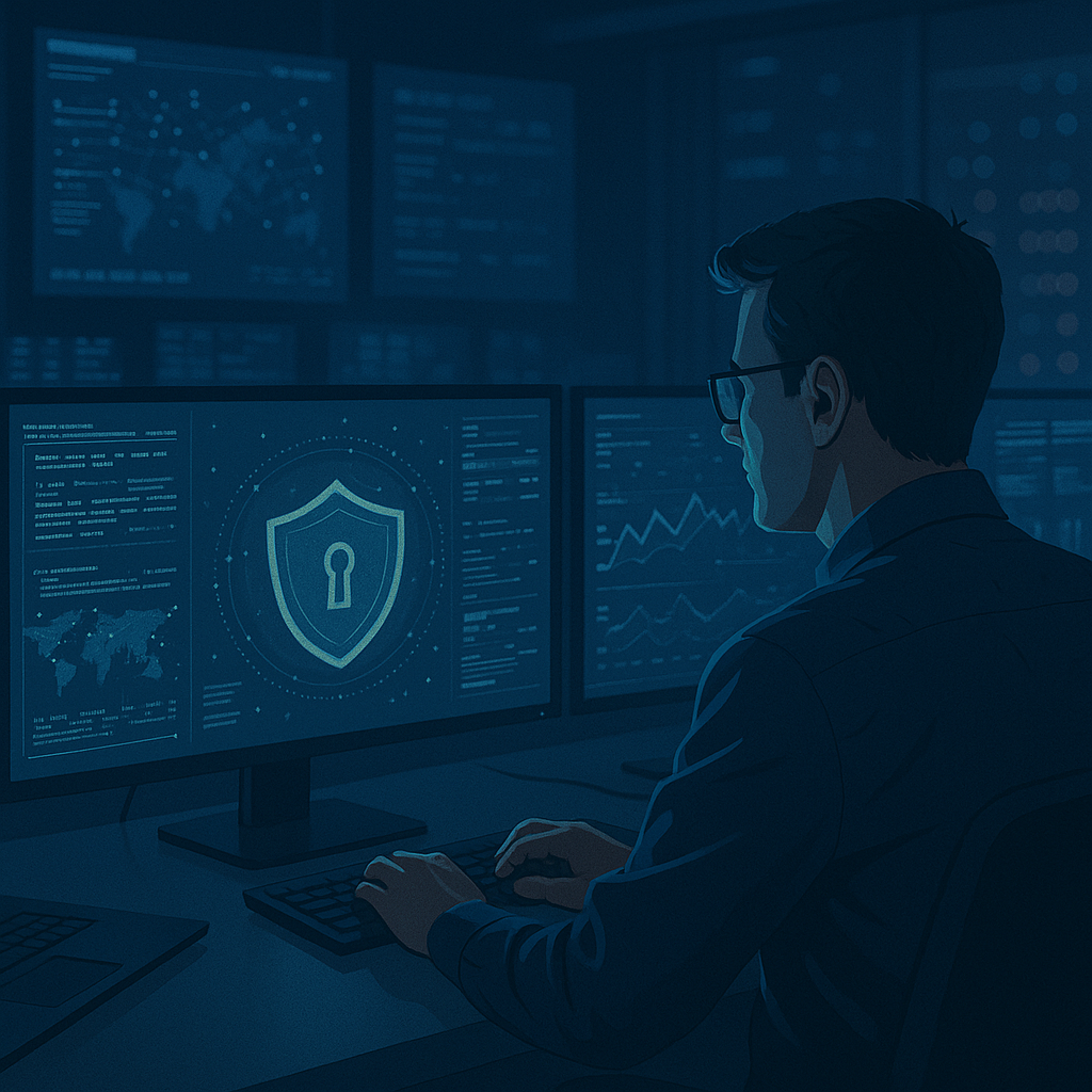 Building a Resilient Security Operations Center (SOC): A Human-Centric Approach to Proactive Cybersecurity Excellence