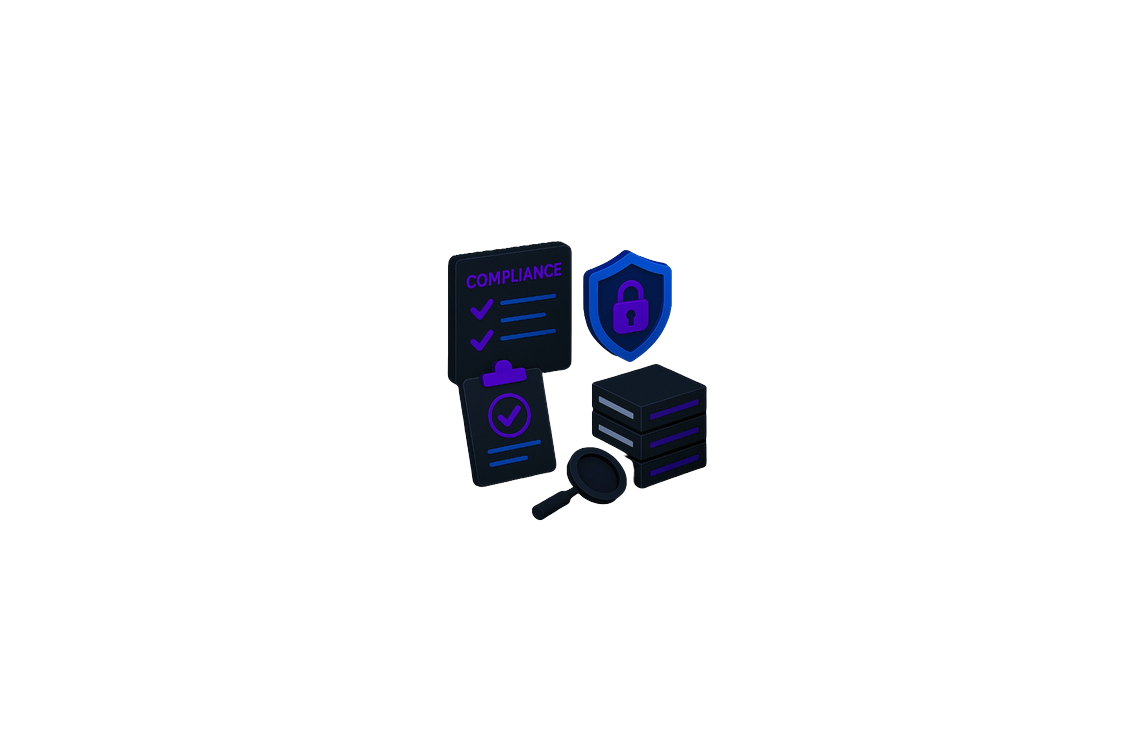 Compliance and Audit Services