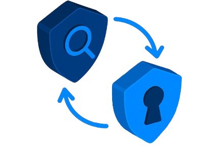 Proactive, Not Reactive Security