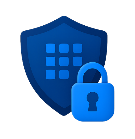 Holistic Security Approach, Comprehensive Protection