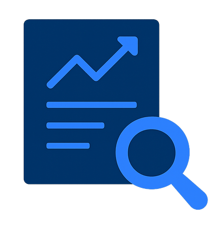 Transparent Reporting and Actionable Insights